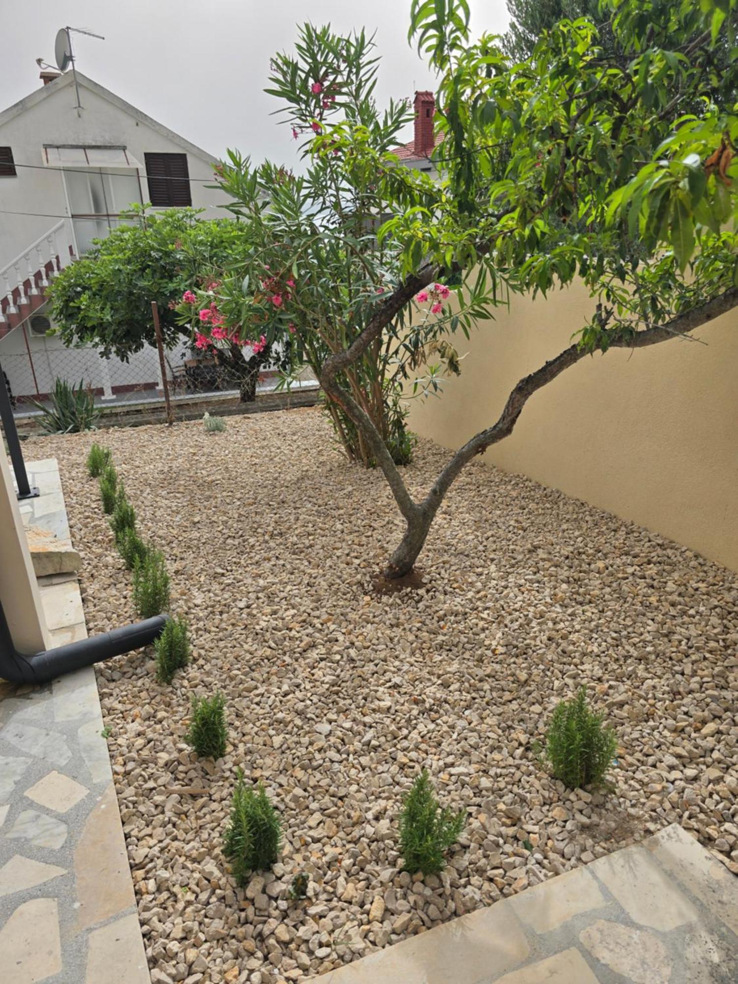 Villa More Sveti Petar Na Moru With Pool And Sea View 外观 照片
