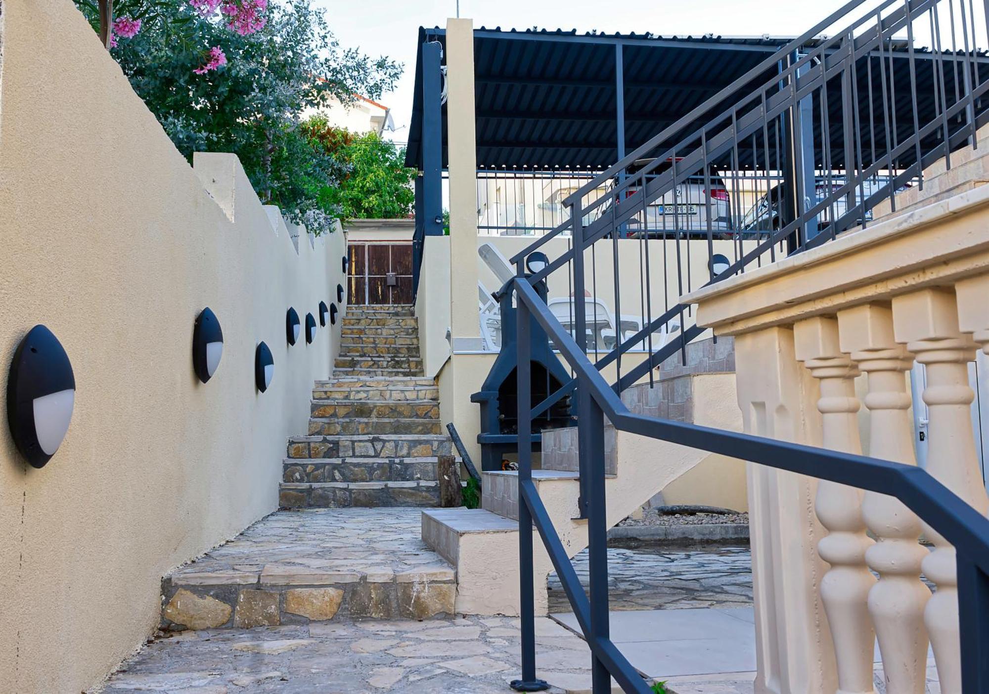 Villa More Sveti Petar Na Moru With Pool And Sea View 外观 照片