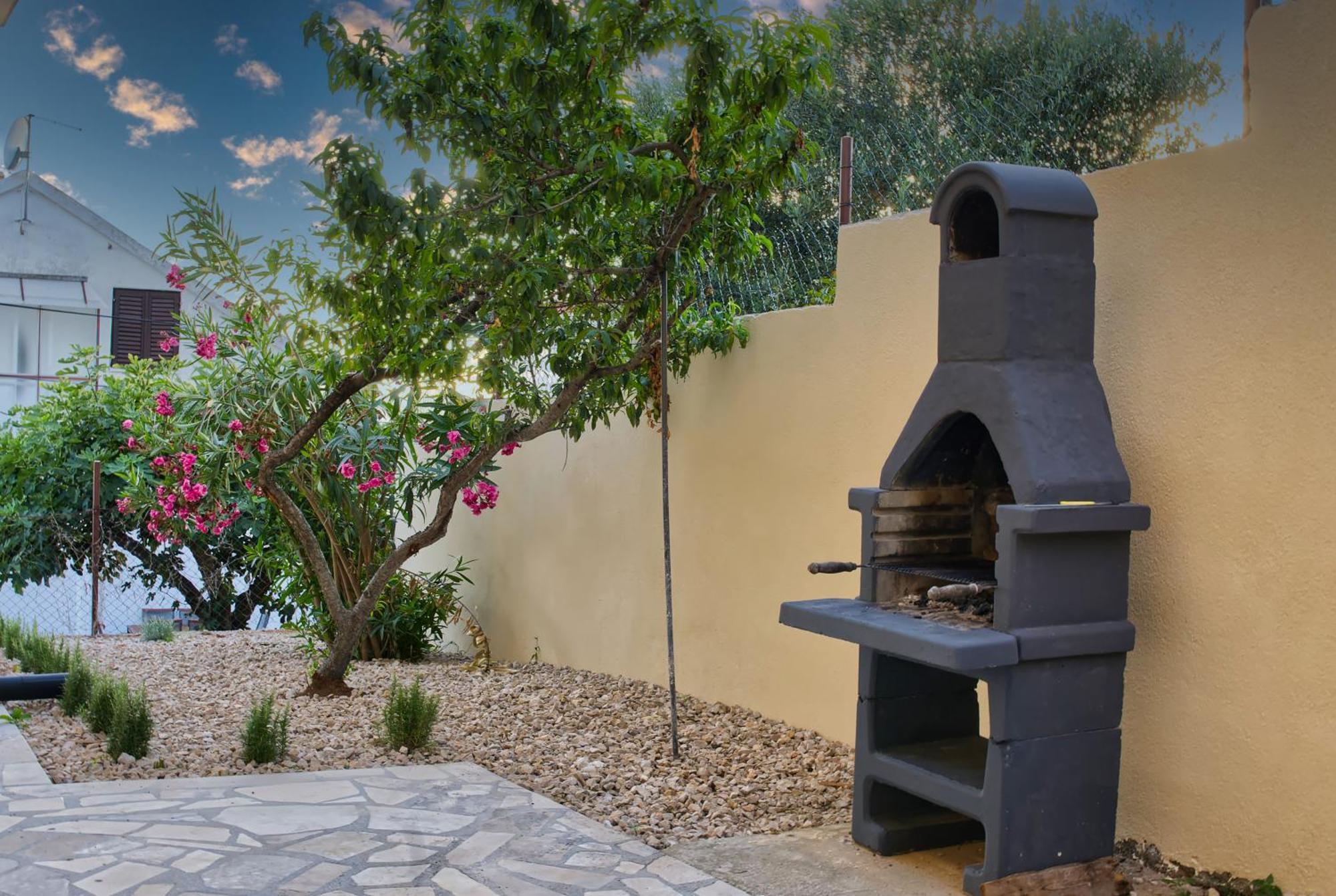 Villa More Sveti Petar Na Moru With Pool And Sea View 外观 照片