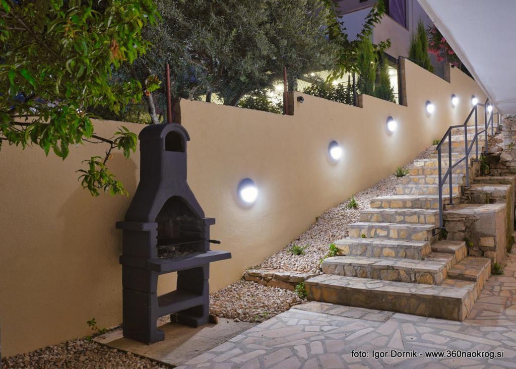 Villa More Sveti Petar Na Moru With Pool And Sea View 外观 照片