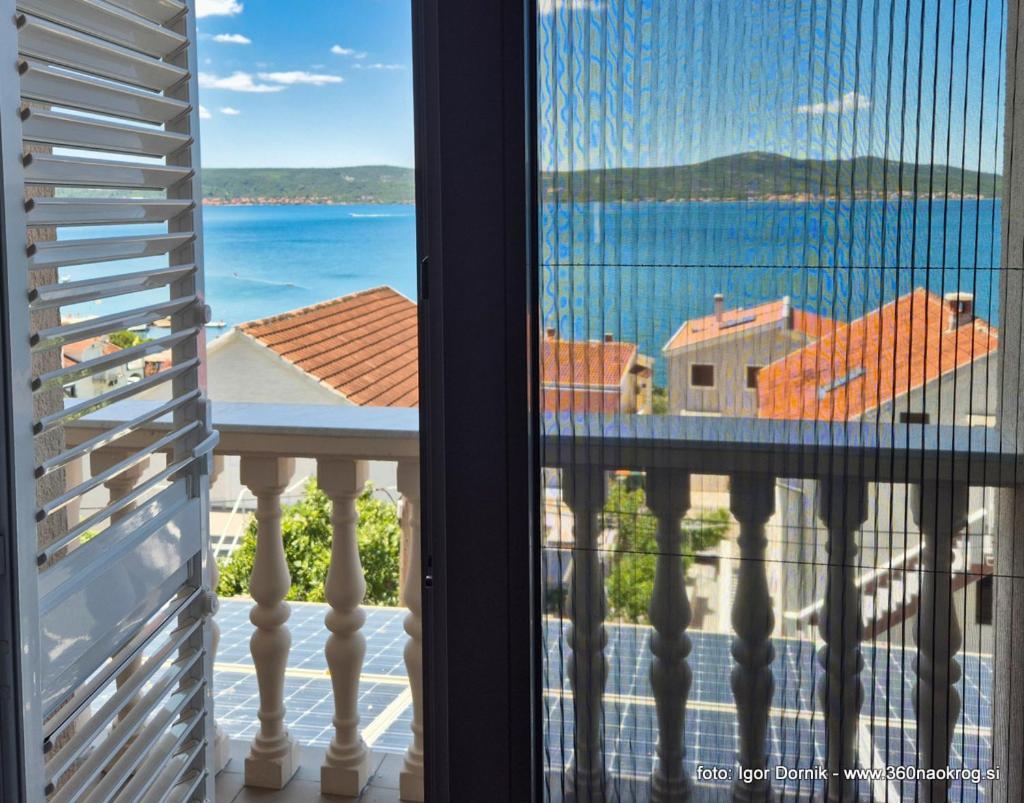 Villa More Sveti Petar Na Moru With Pool And Sea View 外观 照片